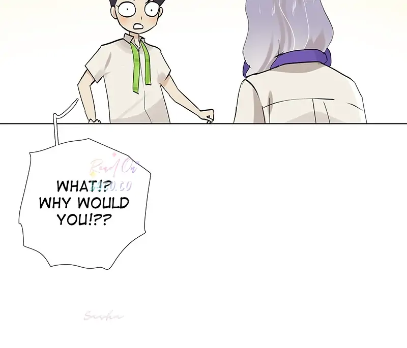 Read Freaking Romance (en) Manga Online