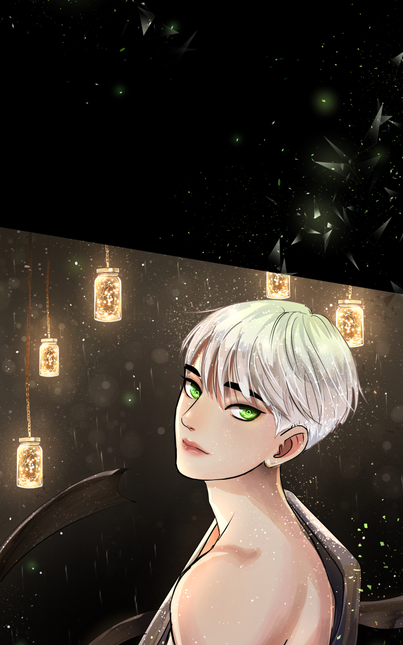 Read Freaking Romance (en) Manga Online