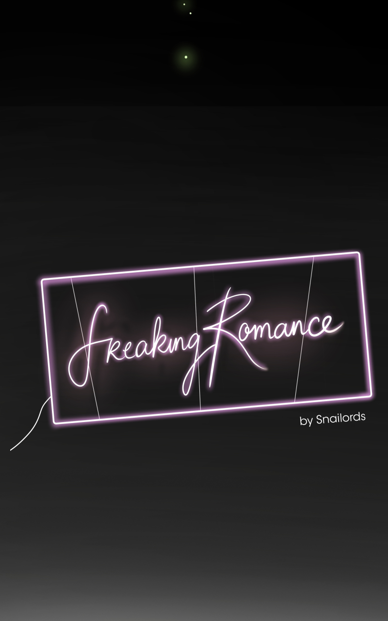 Read Freaking Romance (en) Manga Online