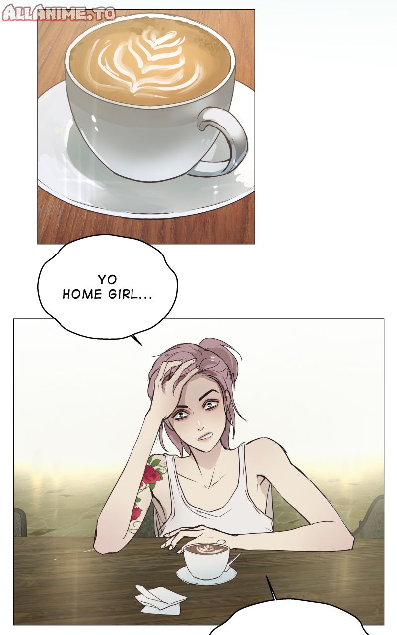 Read Freaking Romance (en) Manga Online