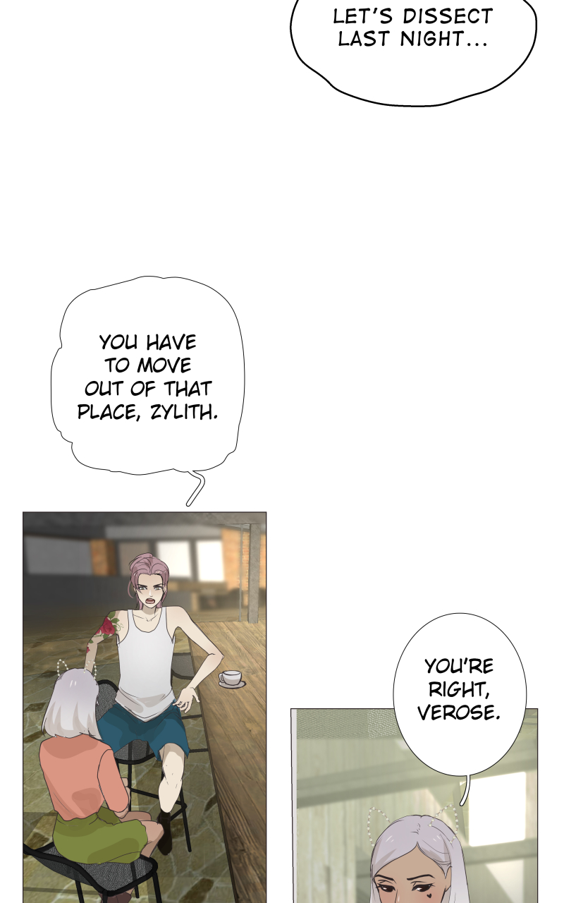 Read Freaking Romance (en) Manga Online