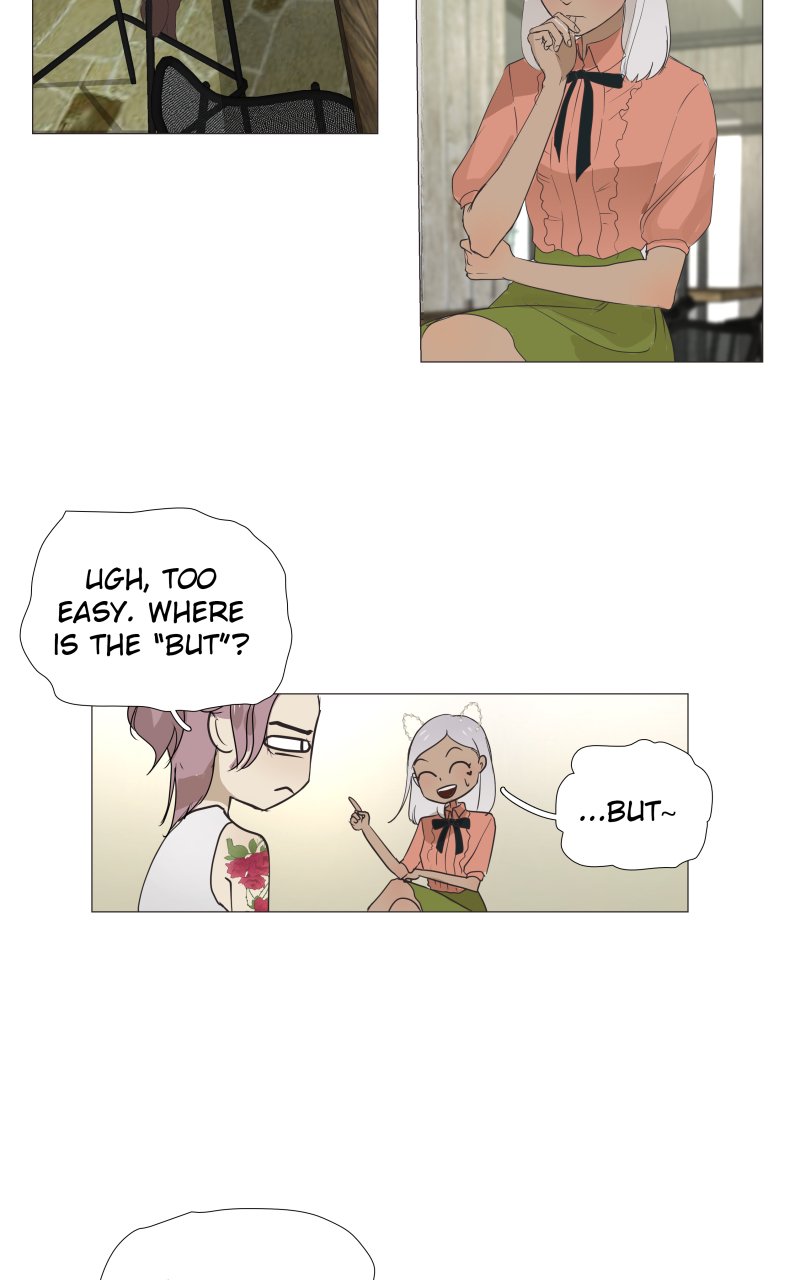 Read Freaking Romance (en) Manga Online