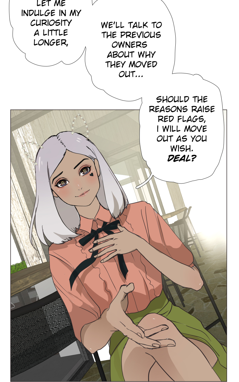 Read Freaking Romance (en) Manga Online