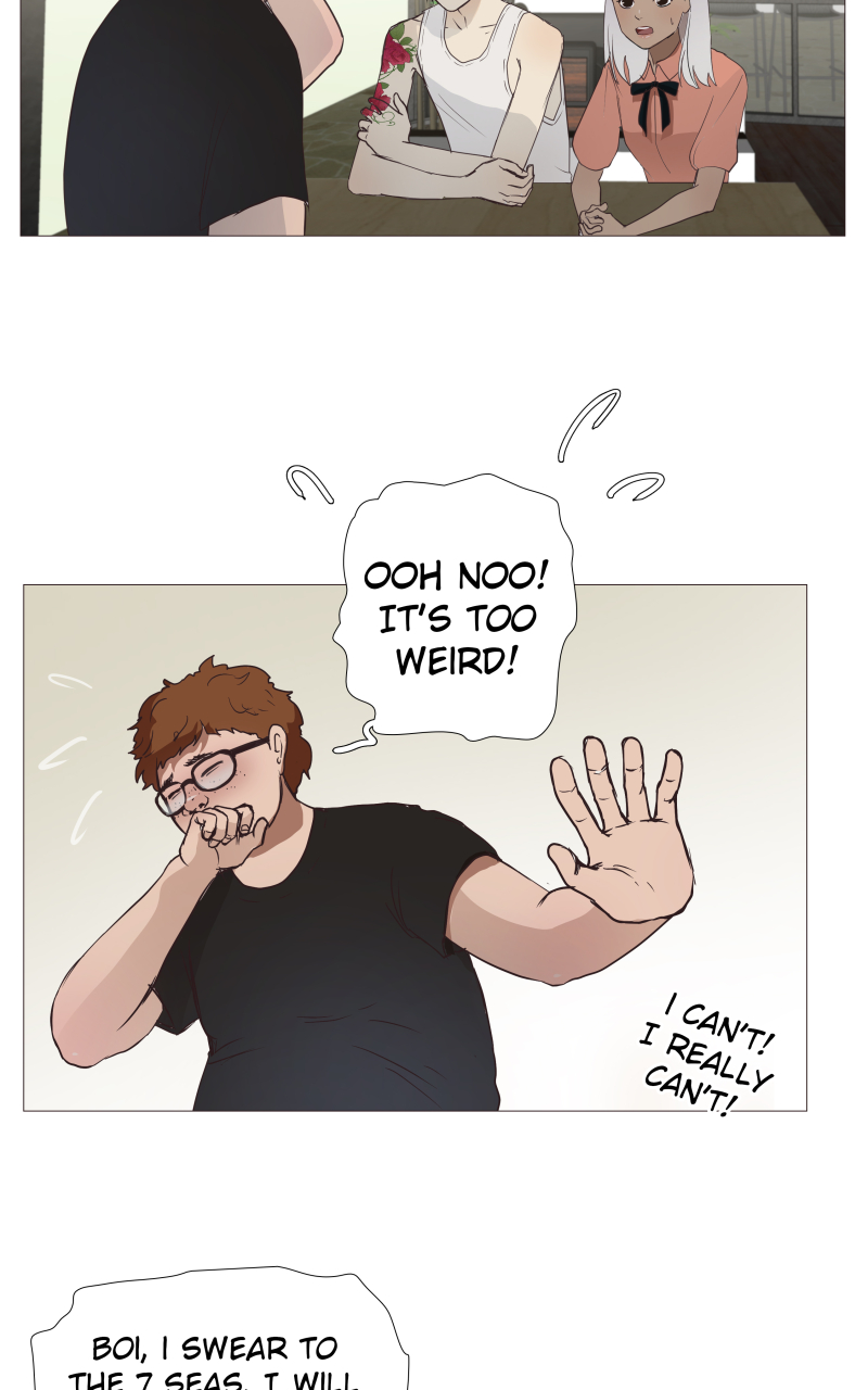 Read Freaking Romance (en) Manga Online