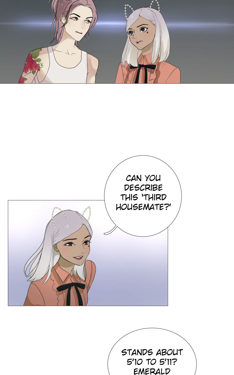 Read Freaking Romance (en) Manga Online