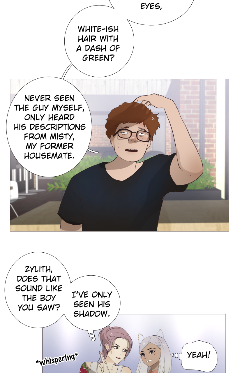 Read Freaking Romance (en) Manga Online