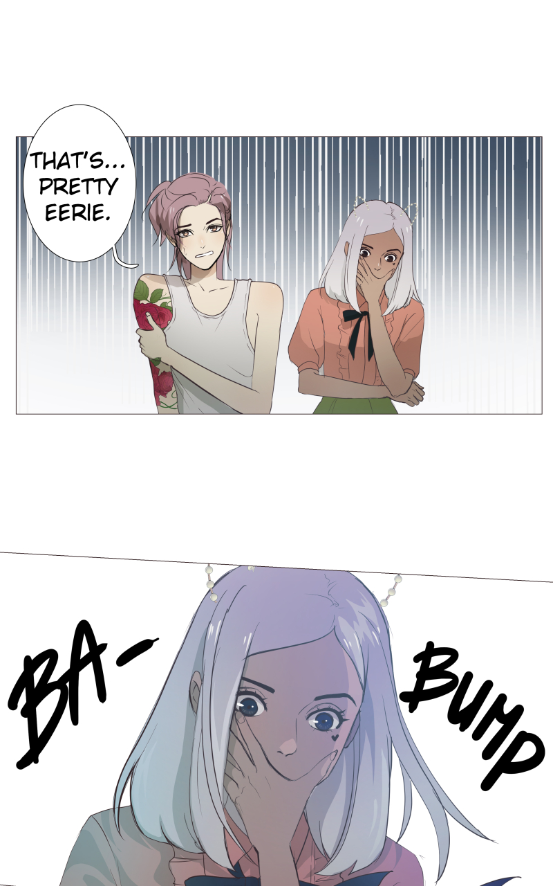 Read Freaking Romance (en) Manga Online