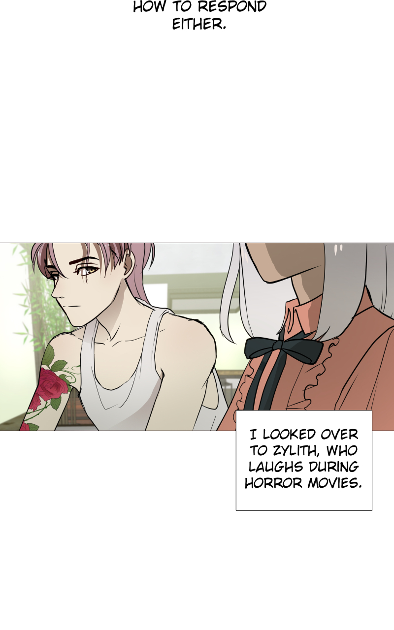 Read Freaking Romance (en) Manga Online