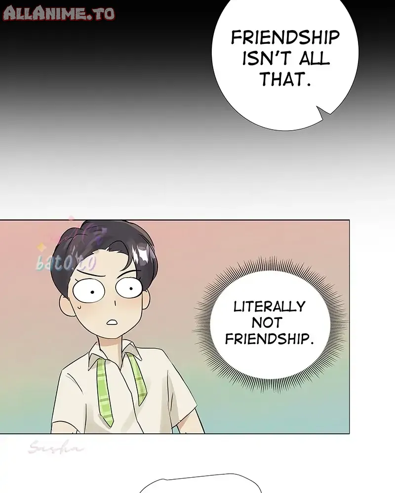 Read Freaking Romance (en) Manga Online