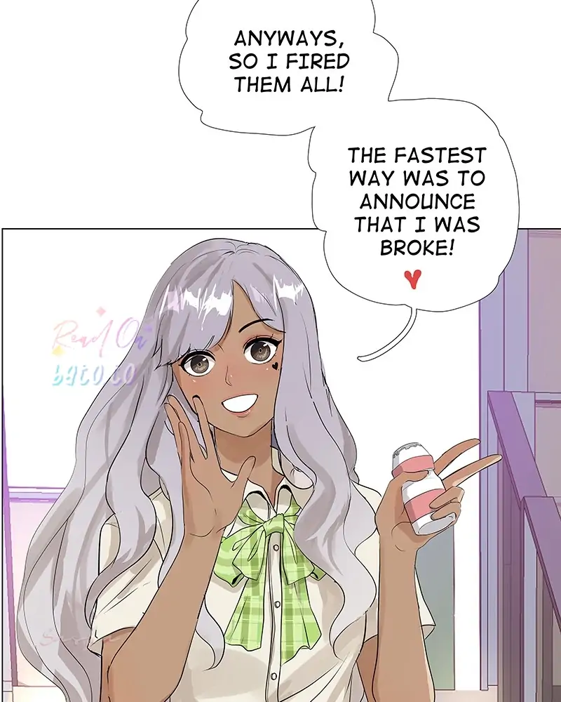 Read Freaking Romance (en) Manga Online