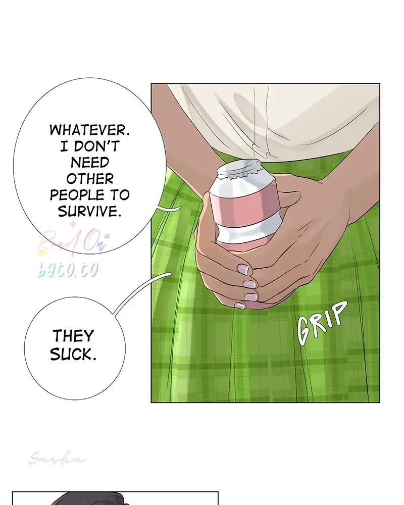 Read Freaking Romance (en) Manga Online