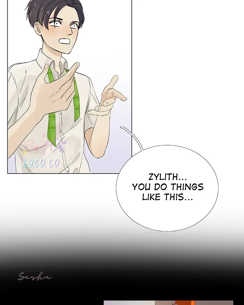 Read Freaking Romance (en) Manga Online