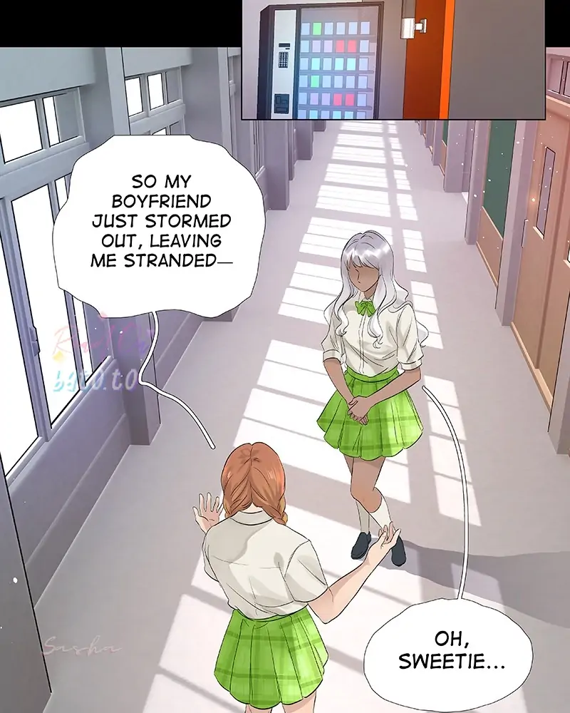 Read Freaking Romance (en) Manga Online