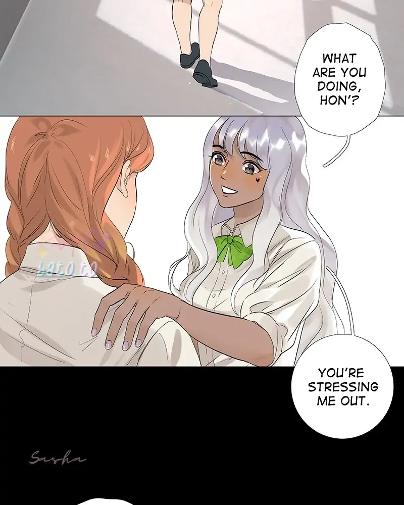 Read Freaking Romance (en) Manga Online