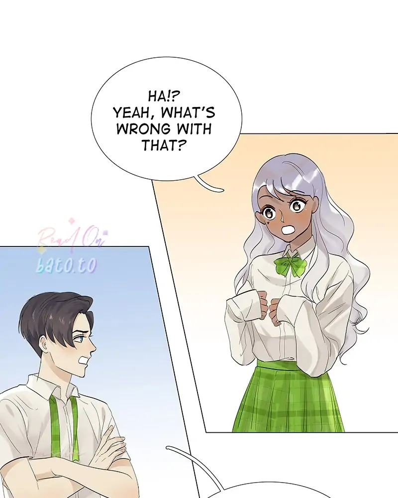 Read Freaking Romance (en) Manga Online