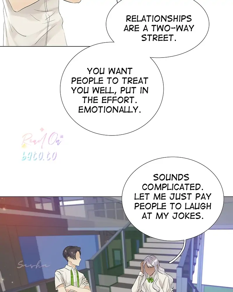 Read Freaking Romance (en) Manga Online