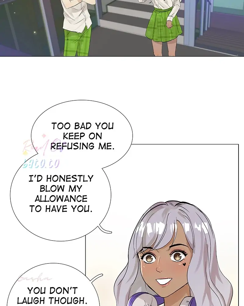 Read Freaking Romance (en) Manga Online