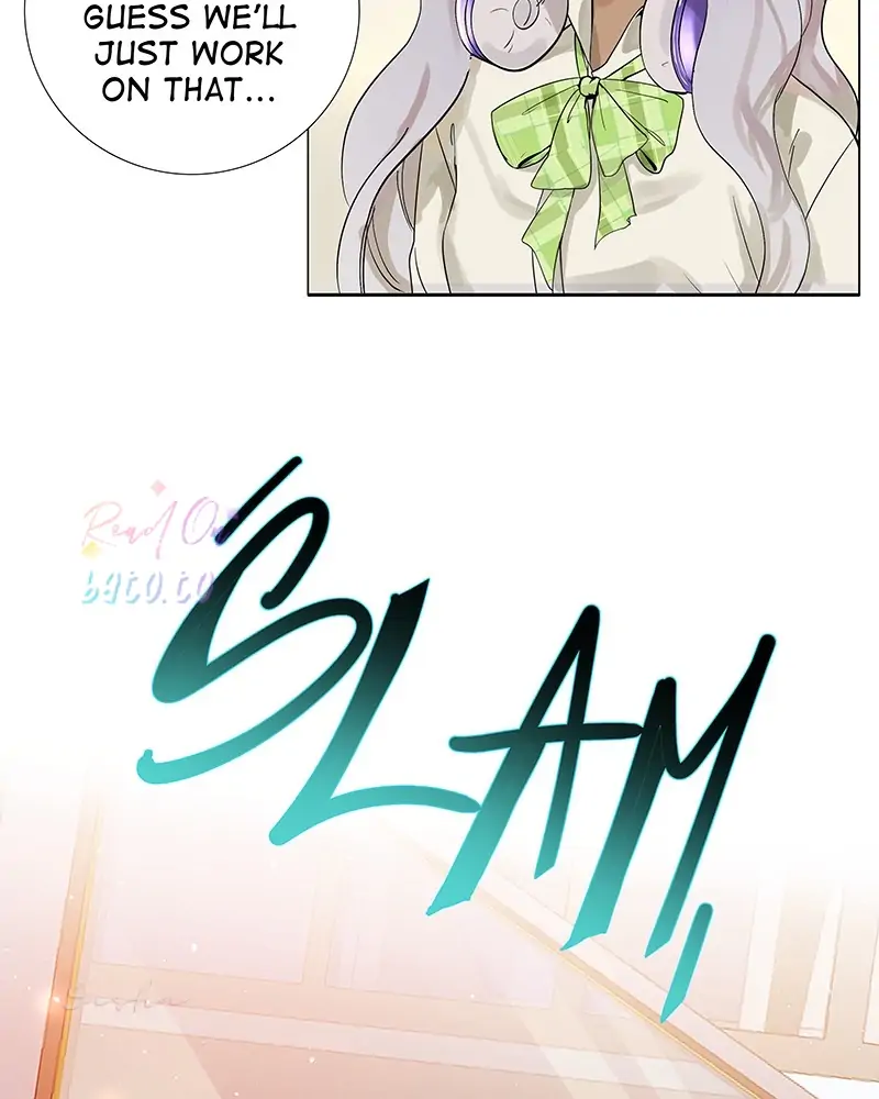 Read Freaking Romance (en) Manga Online