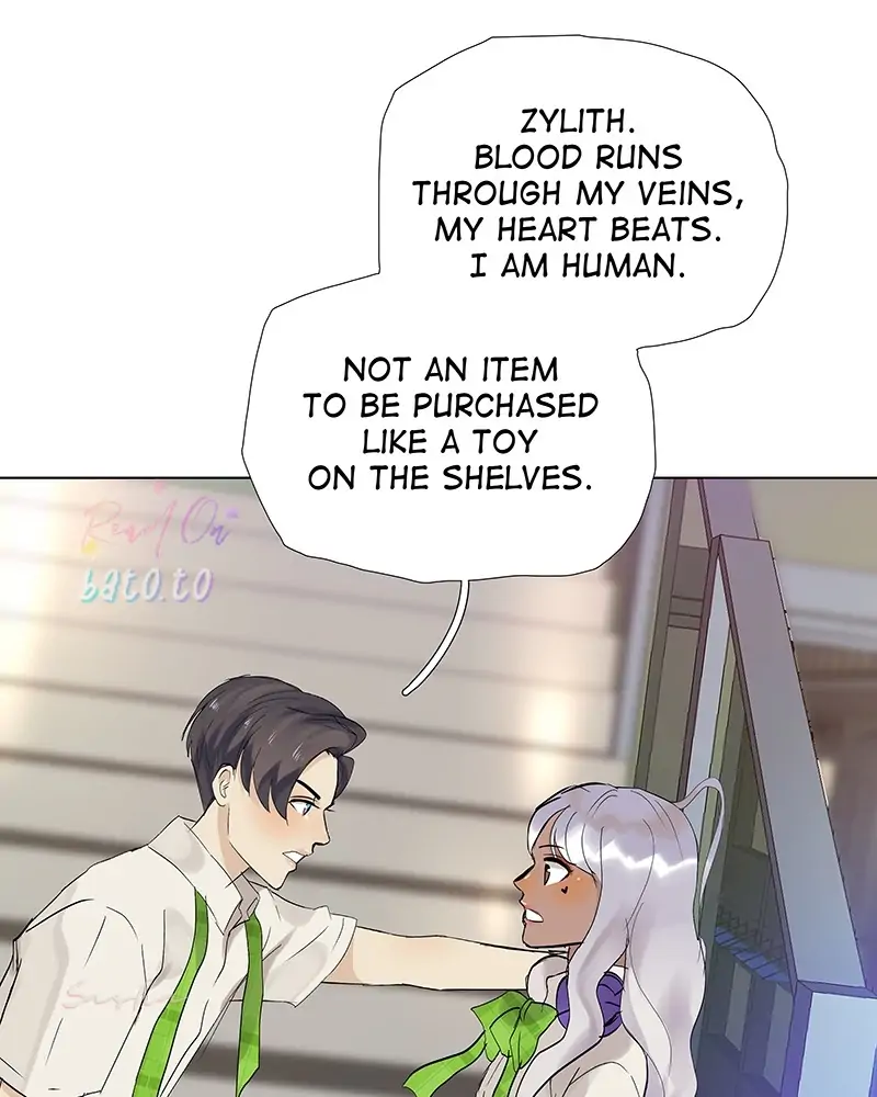 Read Freaking Romance (en) Manga Online