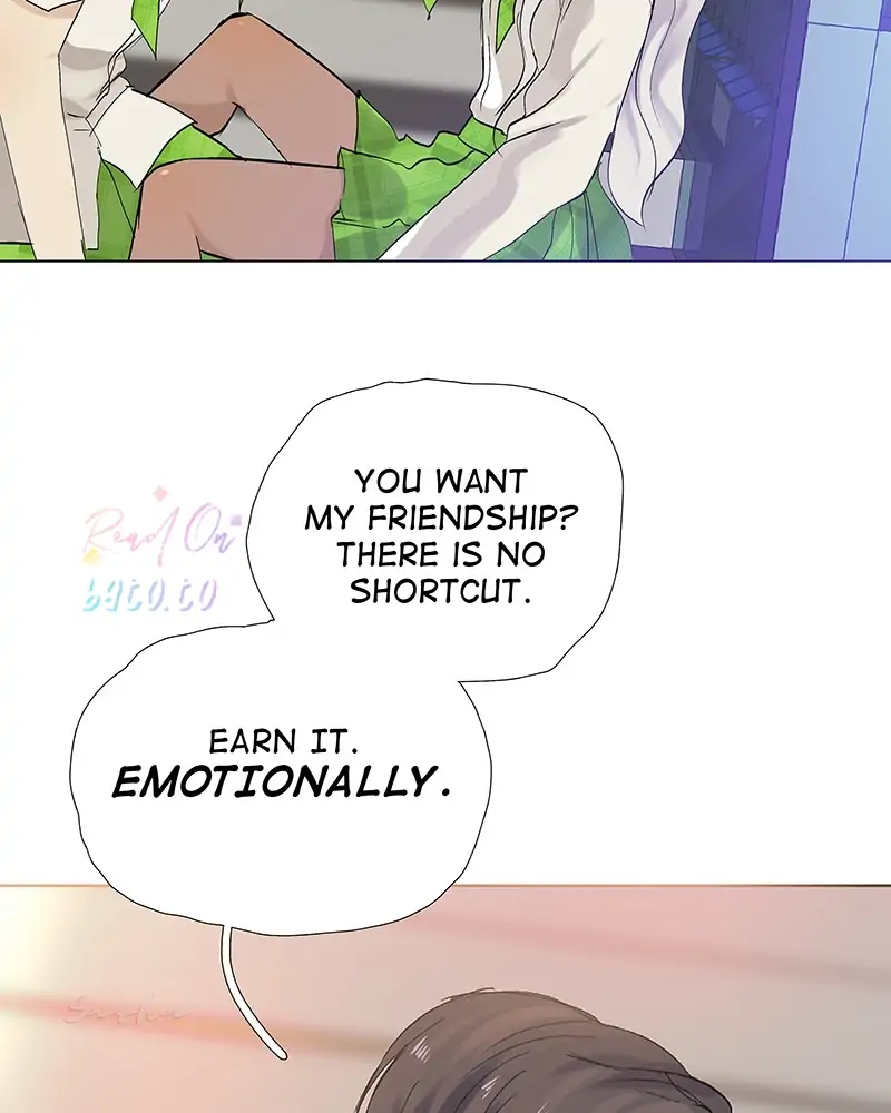 Read Freaking Romance (en) Manga Online