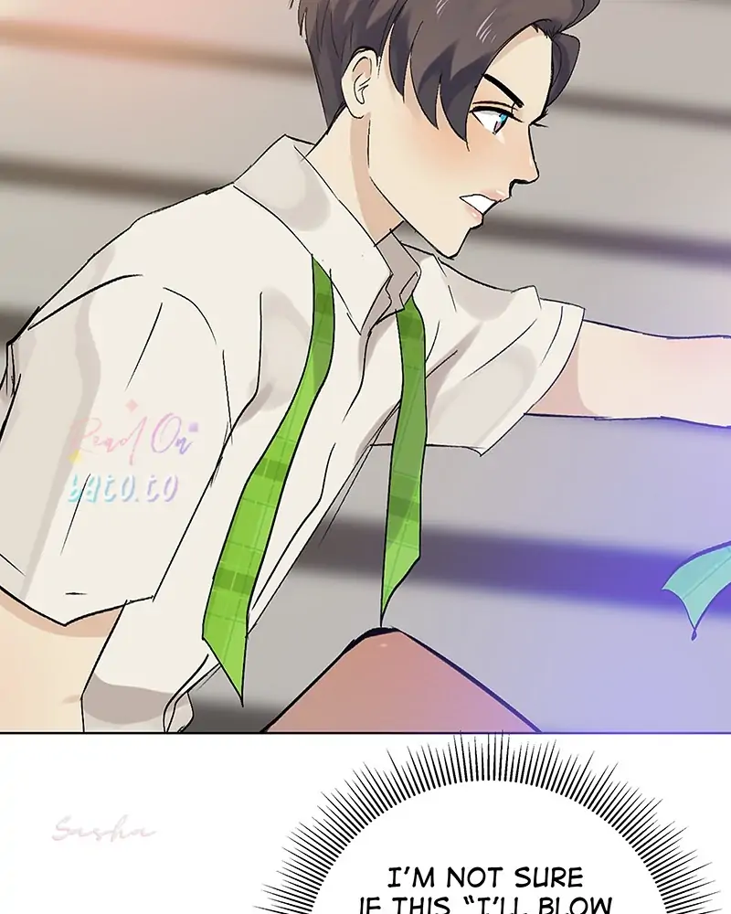 Read Freaking Romance (en) Manga Online