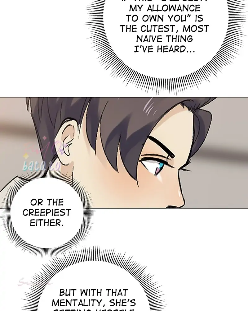 Read Freaking Romance (en) Manga Online