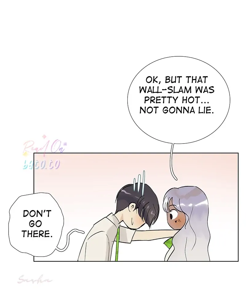 Read Freaking Romance (en) Manga Online