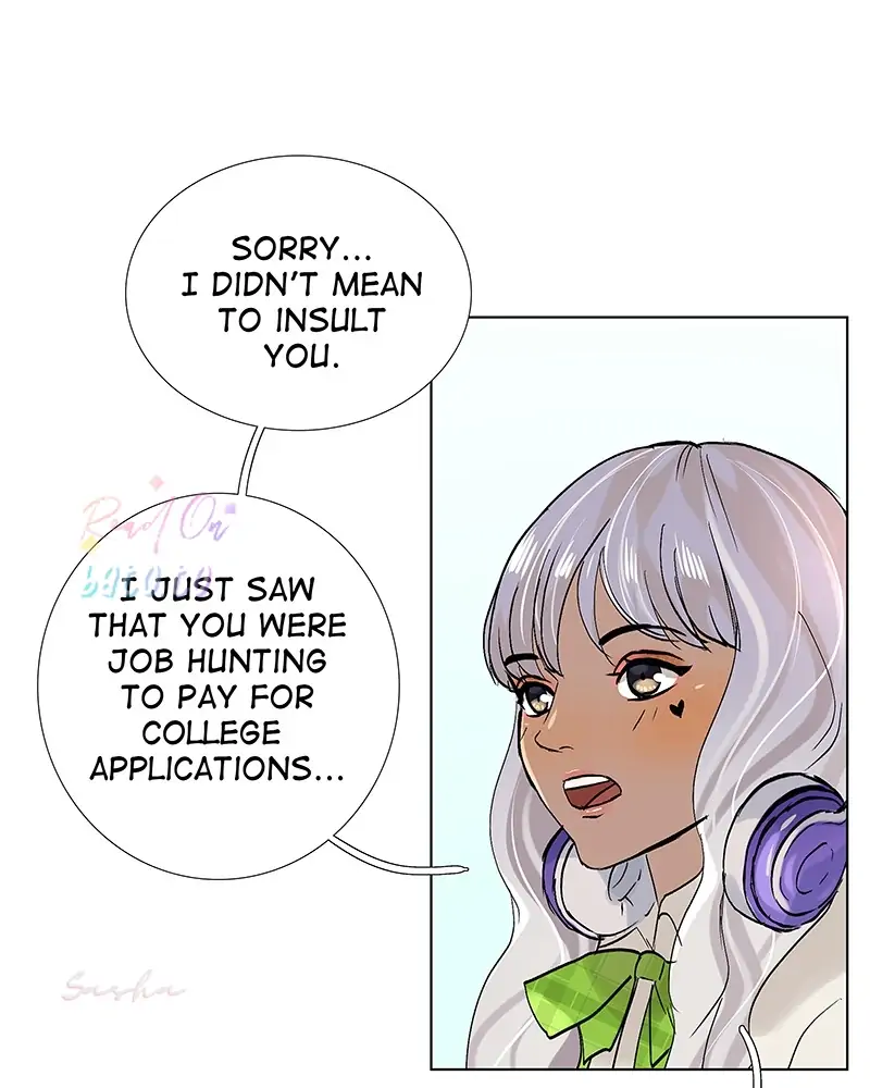 Read Freaking Romance (en) Manga Online