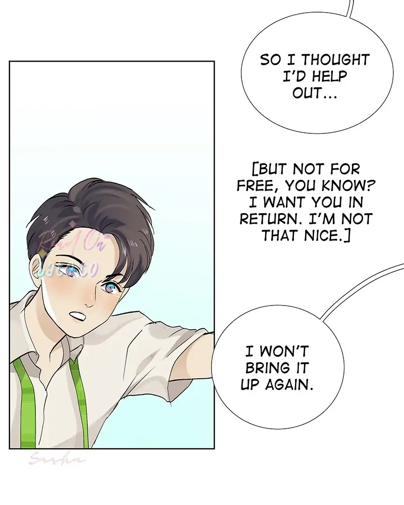 Read Freaking Romance (en) Manga Online