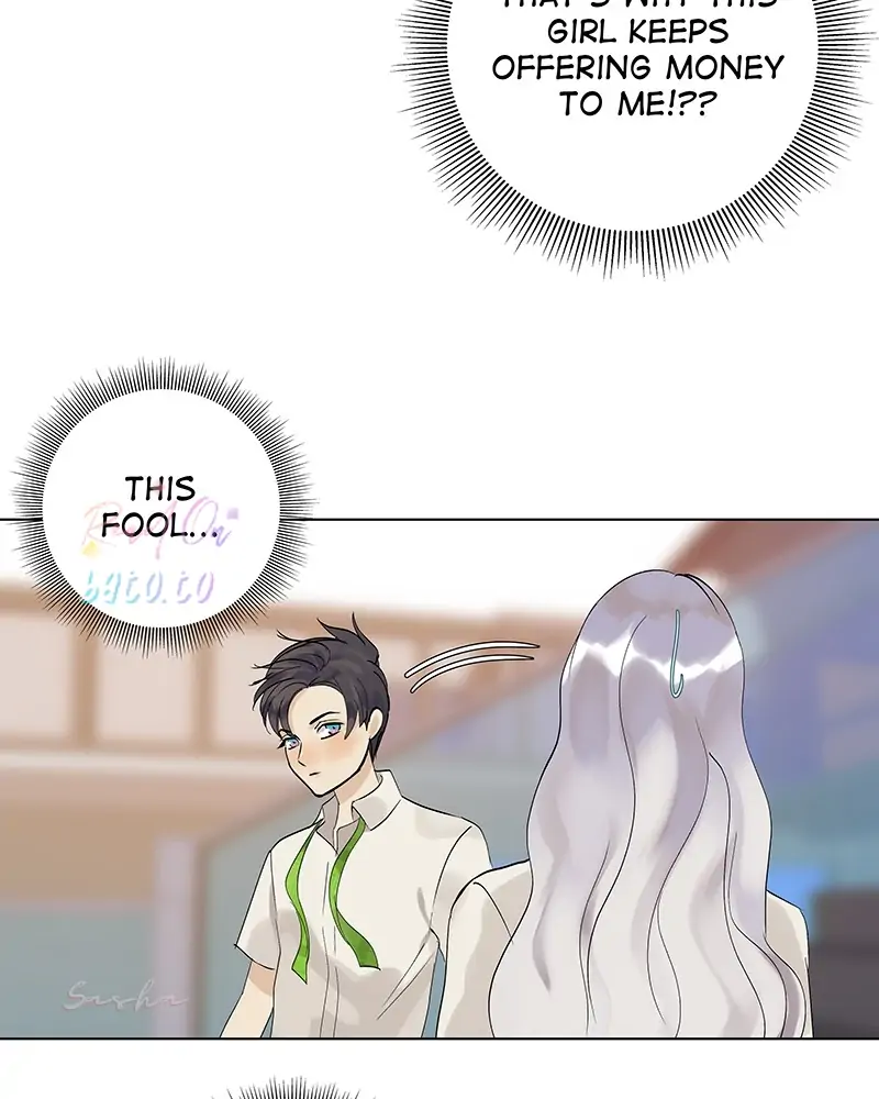 Read Freaking Romance (en) Manga Online