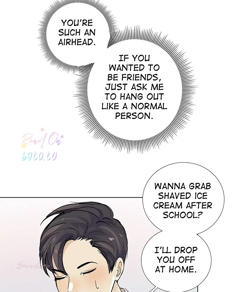 Read Freaking Romance (en) Manga Online