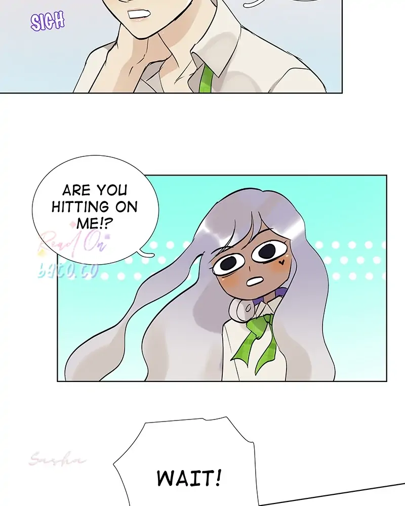 Read Freaking Romance (en) Manga Online