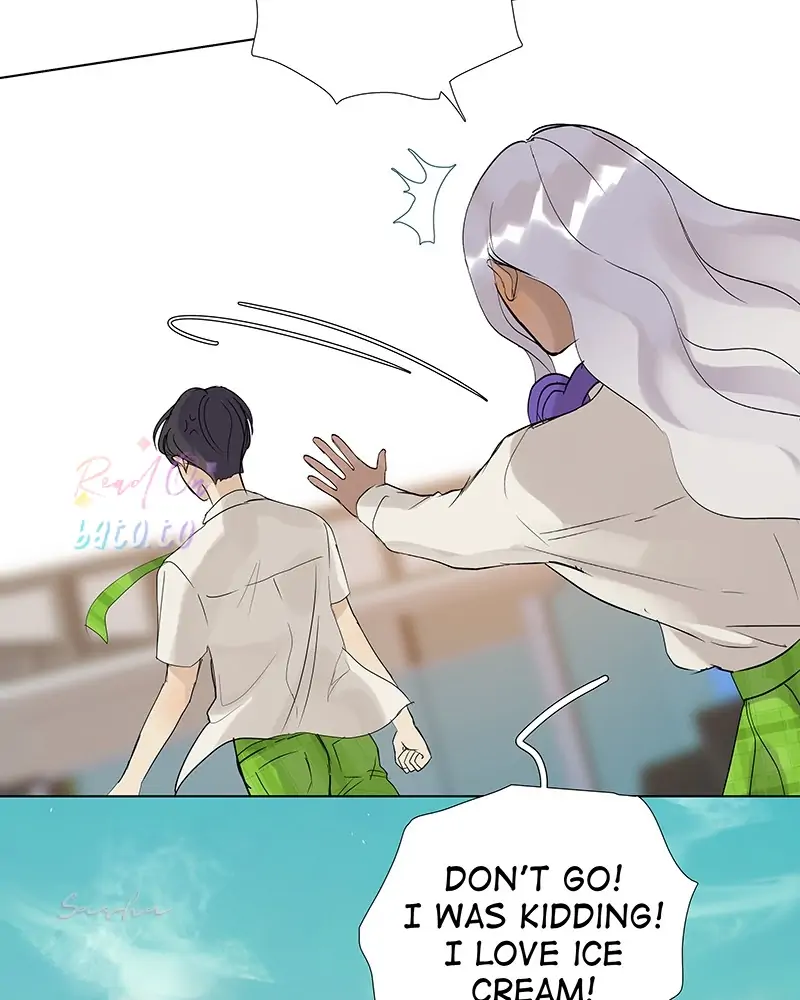 Read Freaking Romance (en) Manga Online