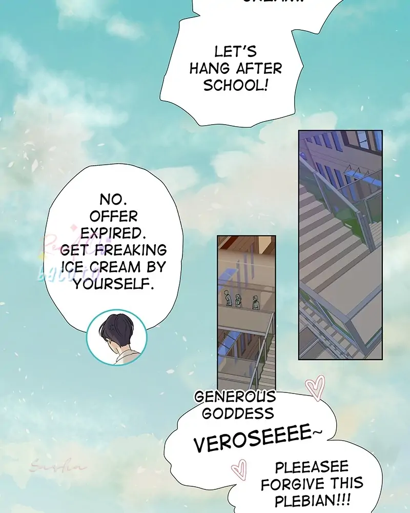 Read Freaking Romance (en) Manga Online