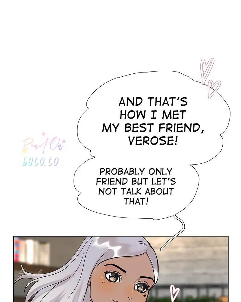 Read Freaking Romance (en) Manga Online