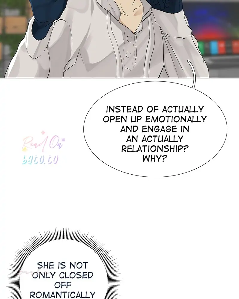 Read Freaking Romance (en) Manga Online