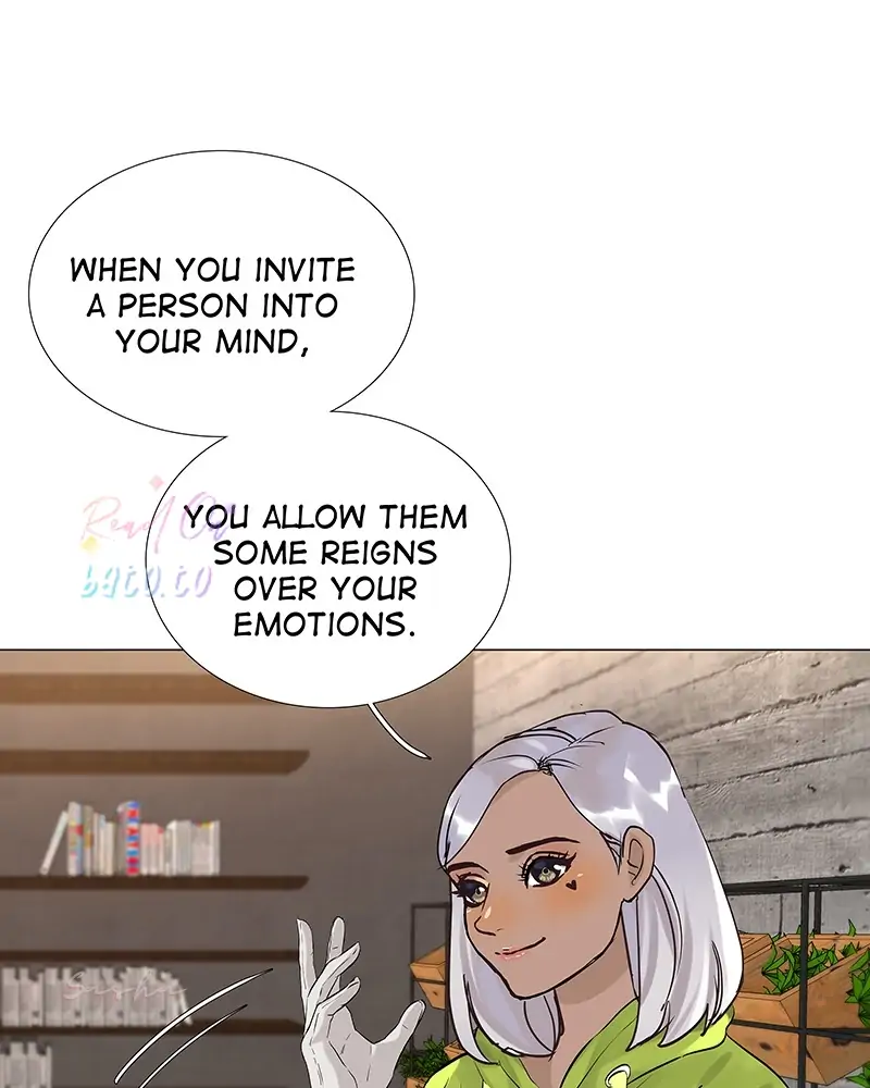 Read Freaking Romance (en) Manga Online