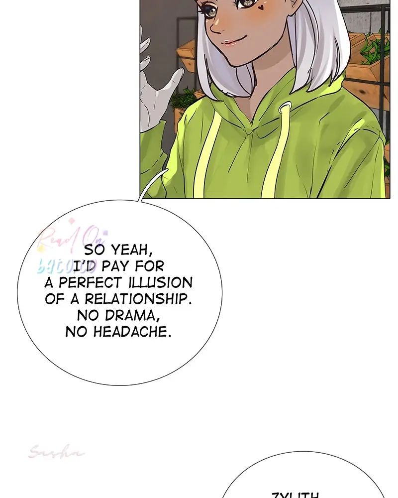 Read Freaking Romance (en) Manga Online