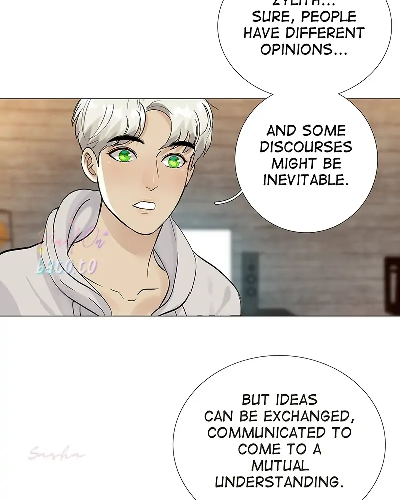 Read Freaking Romance (en) Manga Online