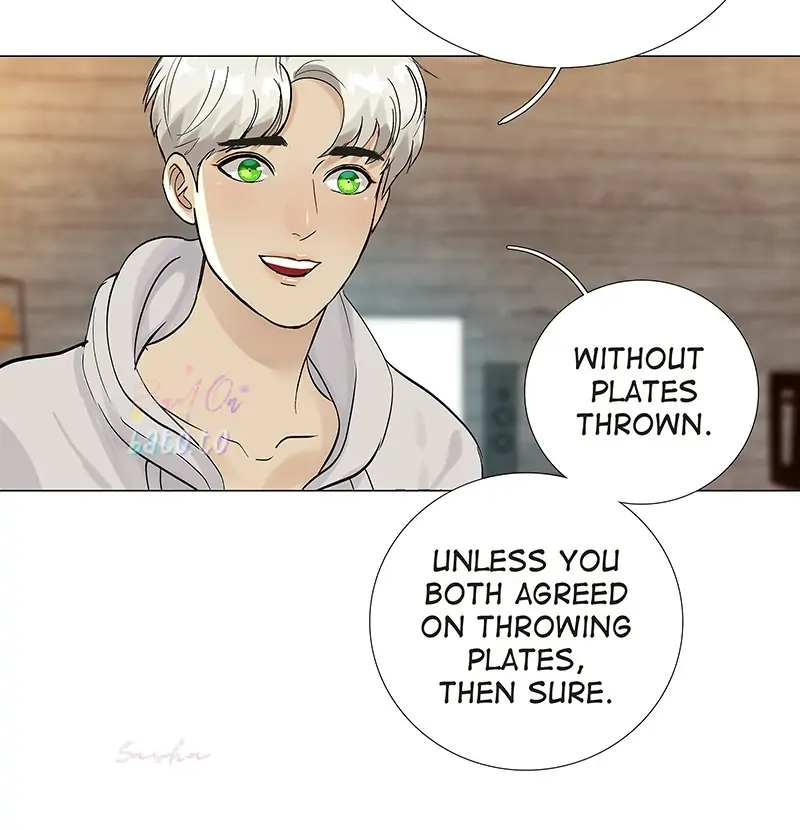 Read Freaking Romance (en) Manga Online