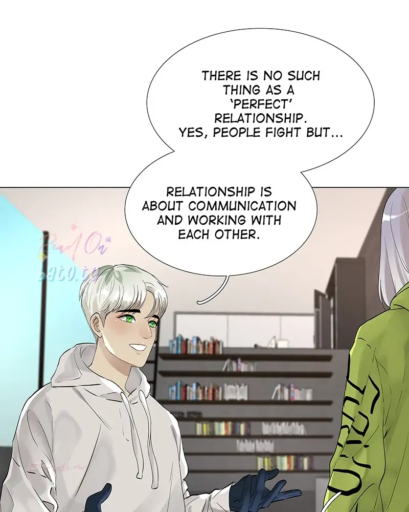 Read Freaking Romance (en) Manga Online