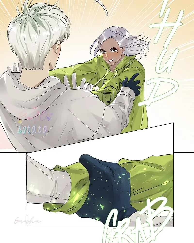 Read Freaking Romance (en) Manga Online