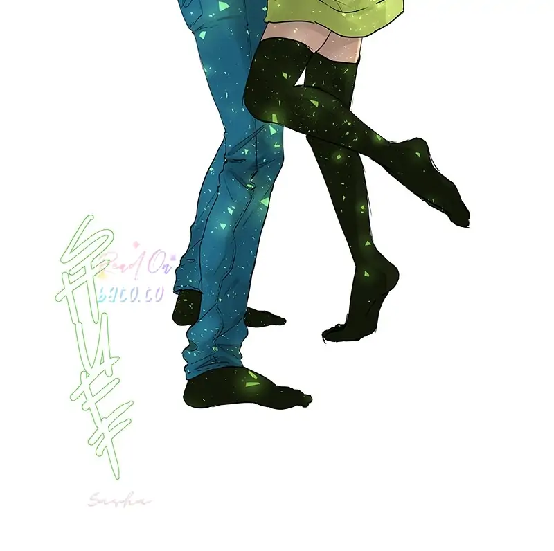 Read Freaking Romance (en) Manga Online