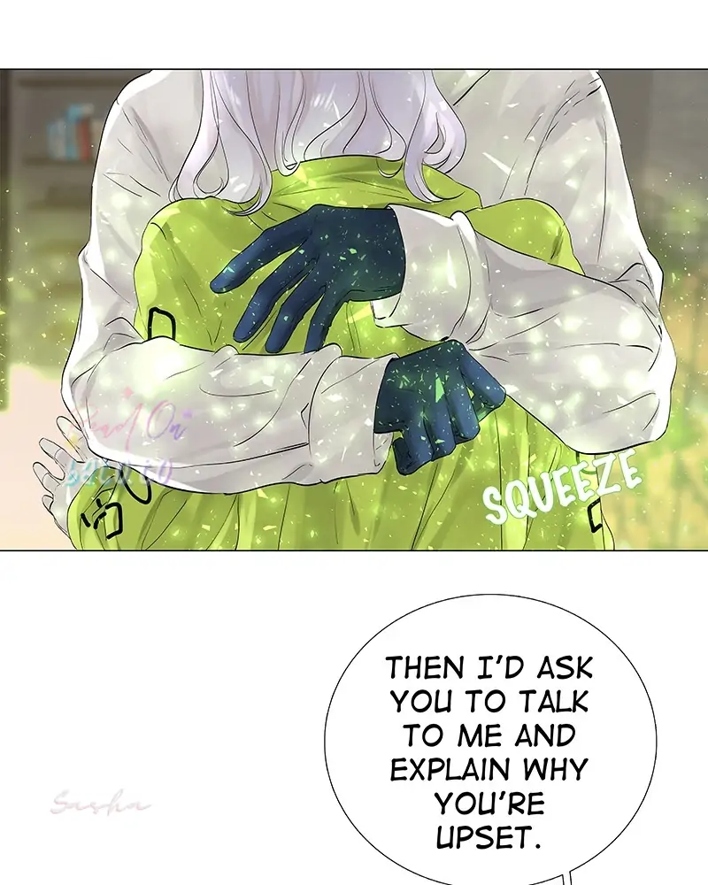 Read Freaking Romance (en) Manga Online