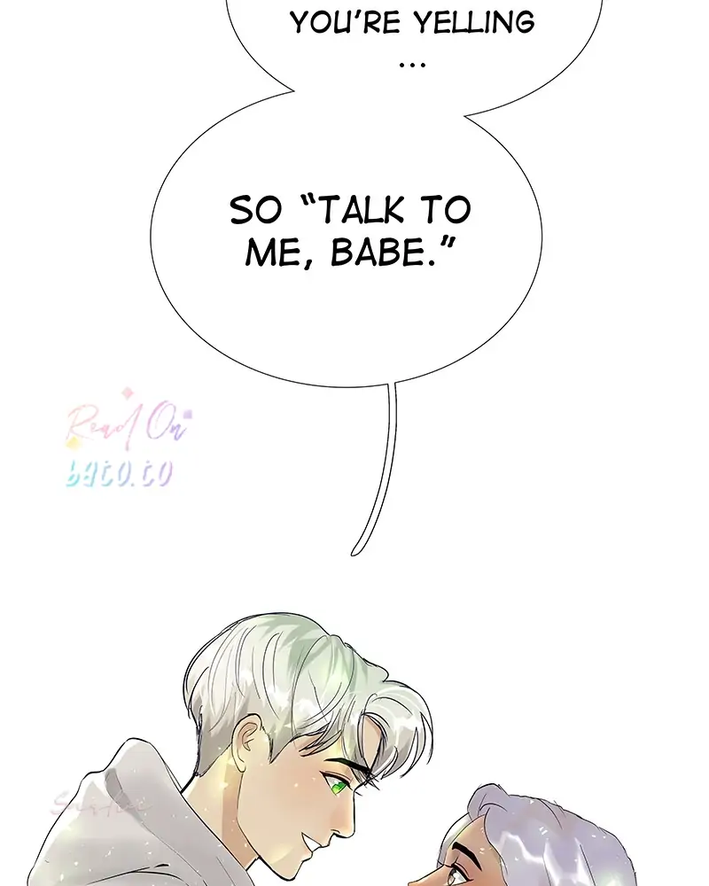 Read Freaking Romance (en) Manga Online