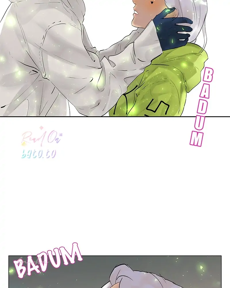 Read Freaking Romance (en) Manga Online