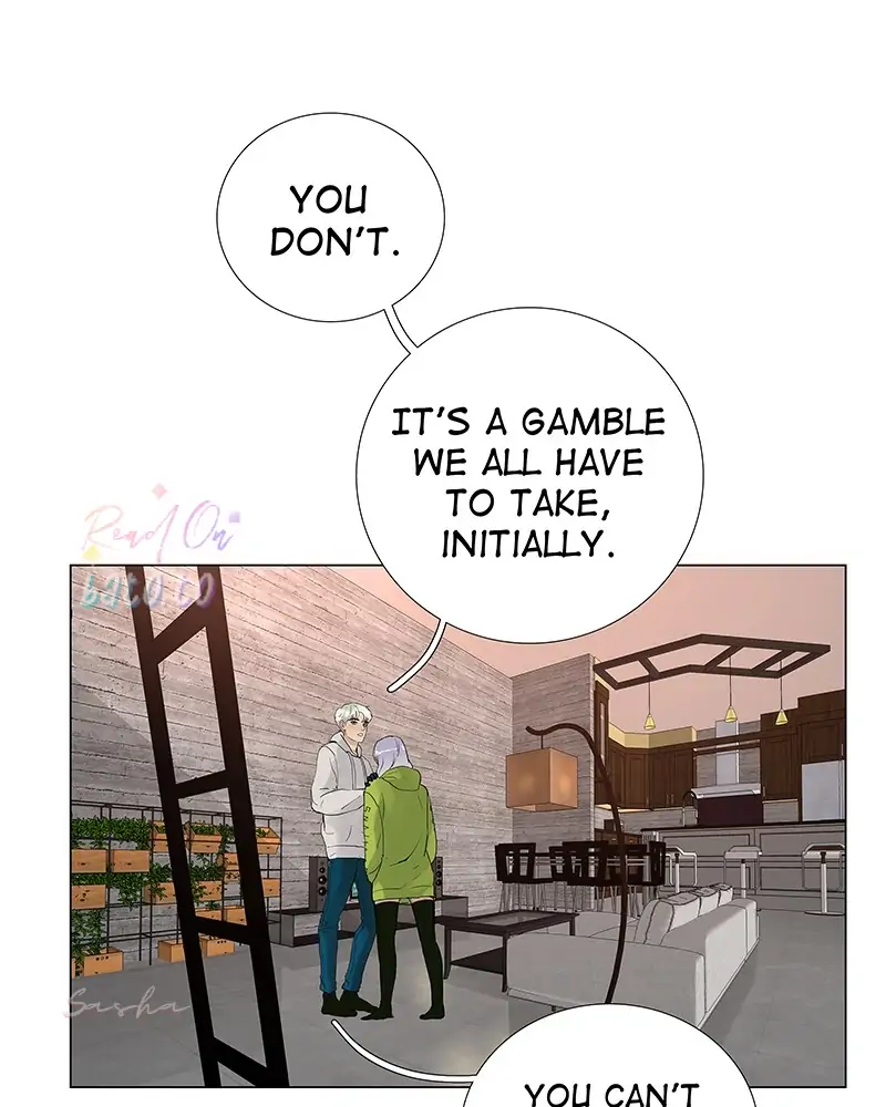 Read Freaking Romance (en) Manga Online