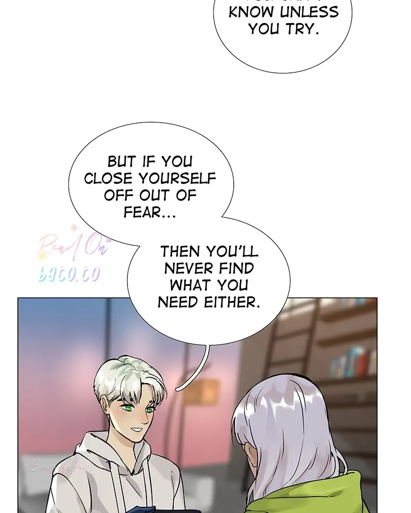 Read Freaking Romance (en) Manga Online