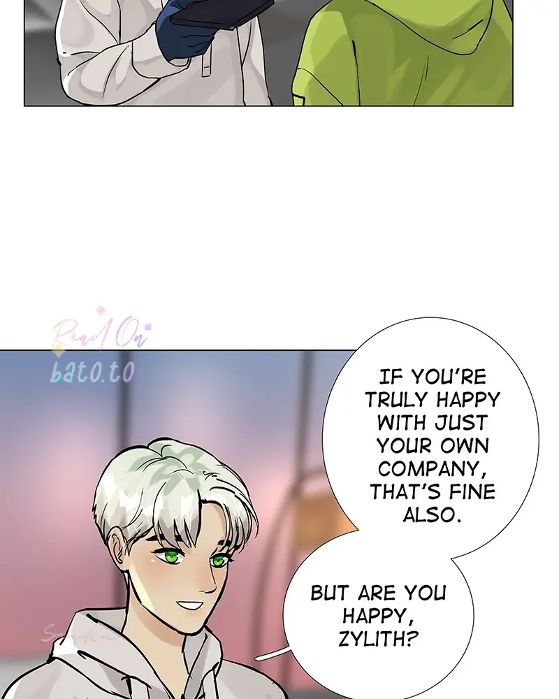 Read Freaking Romance (en) Manga Online