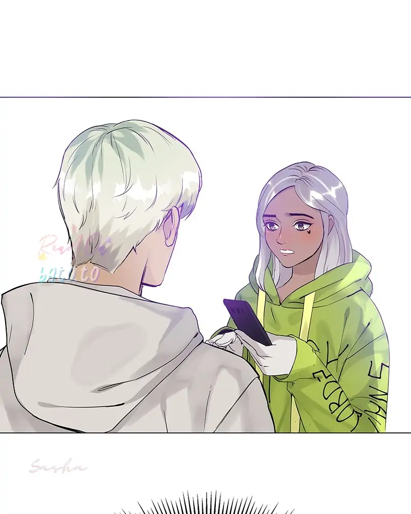 Read Freaking Romance (en) Manga Online